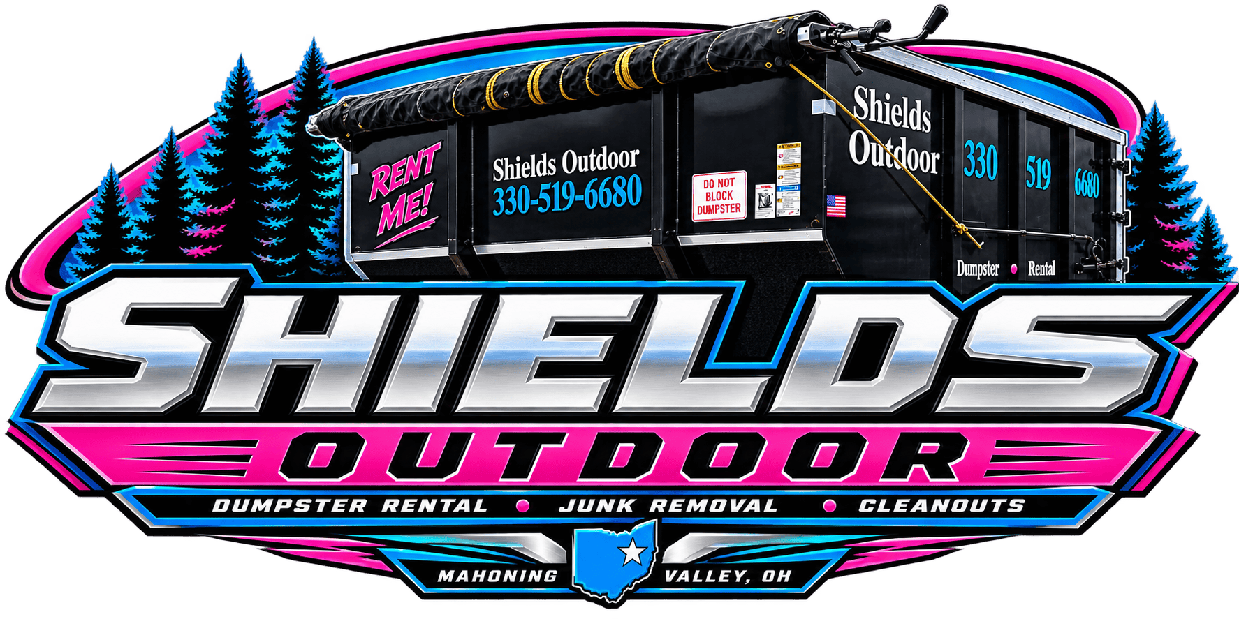 Shields Outdoor